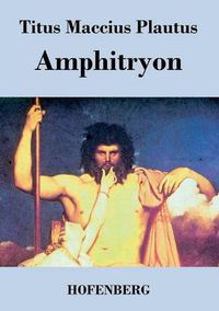 Cover image for Amphitryon