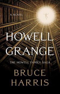 Cover image for Howell Grange