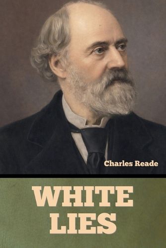 Cover image for White Lies