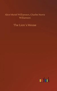 Cover image for The Lions Mouse