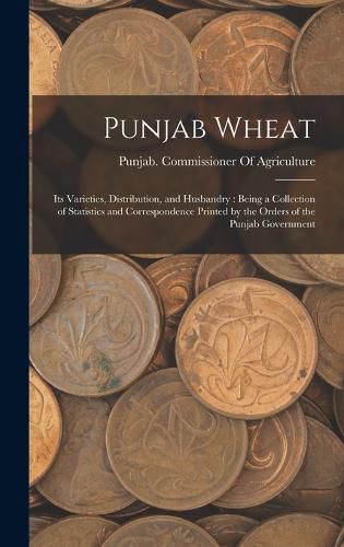 Punjab Wheat