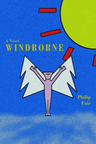 Cover image for Windborne