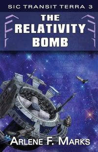 Cover image for The Relativity Bomb