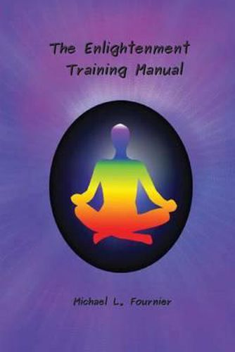 Cover image for The Enlightenment Training Manual