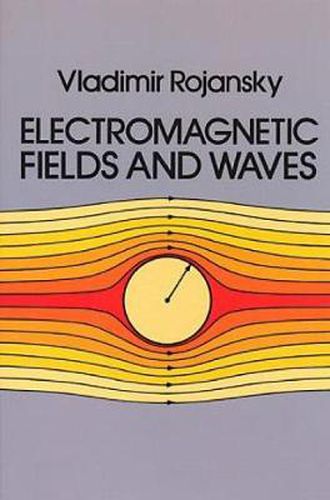 Cover image for Electromagnetic Fields and Waves