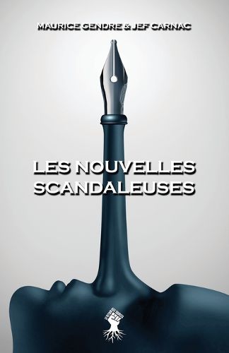 Cover image for Les nouvelles scandaleuses: Nouvelle edition