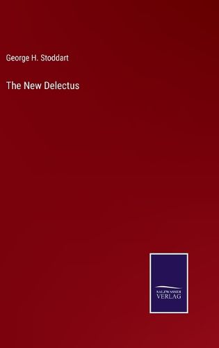 Cover image for The New Delectus