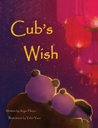 Cover image for Cub's Wish