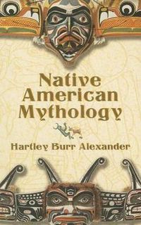 Cover image for Native American Mythology