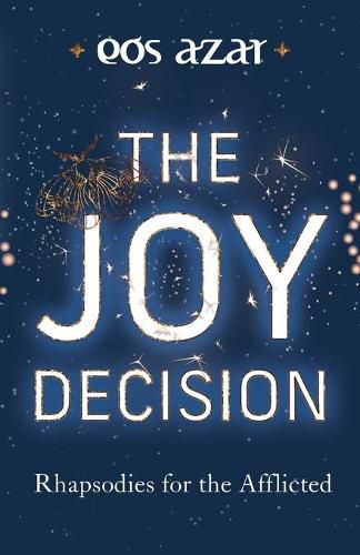 Cover image for The Joy Decision