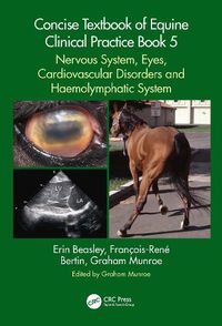 Cover image for Concise Textbook of Equine Clinical Practice Book 5
