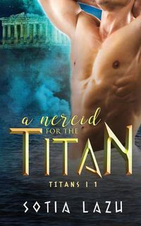 Cover image for A Nereid for the Titan