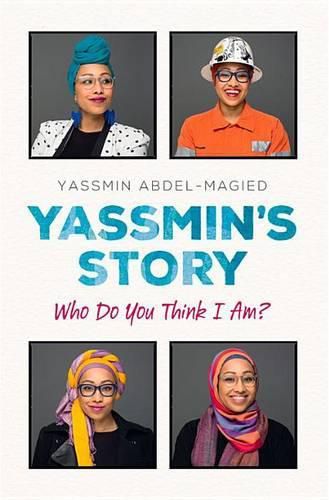 Cover image for Yassmin's Story
