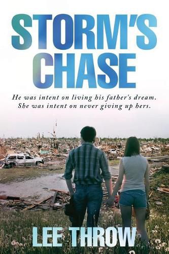 Cover image for Storm's Chase