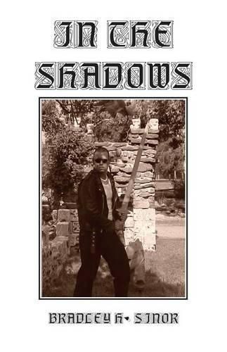 Cover image for In the Shadows