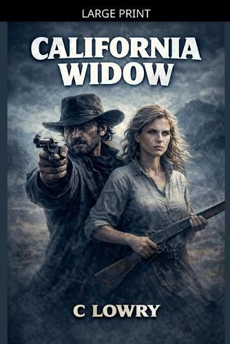 Cover image for California Widow