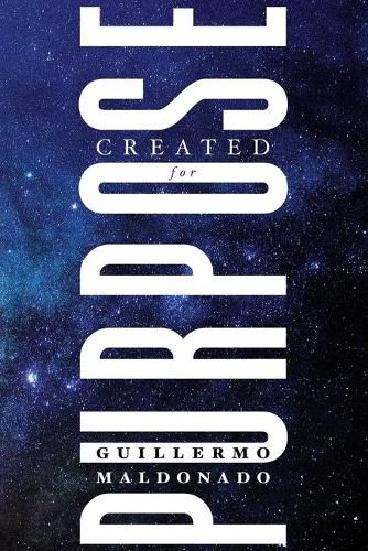 Cover image for Created for Purpose