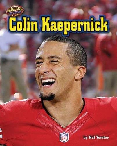 Colin Kaepernick