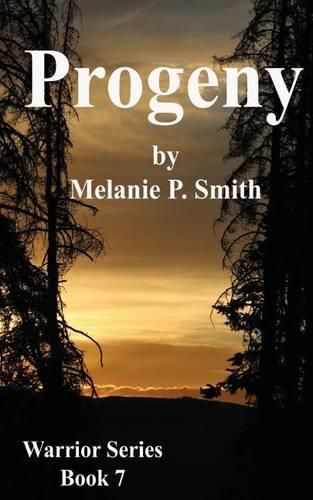 Cover image for Progeny: Book Seven