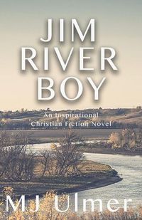 Cover image for Jim River Boy