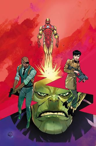 SECRET INVASION