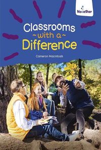 Cover image for Classrooms With a Difference