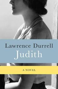 Cover image for Judith