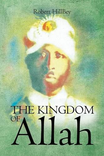 Cover image for The Kingdom of Allah