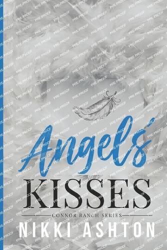 Cover image for Angels' Kisses