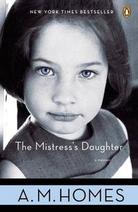 Cover image for The Mistress's Daughter: A Memoir
