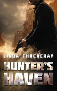 Cover image for Hunter's Haven