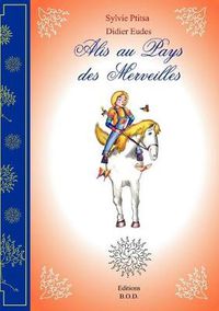 Cover image for Alis au Pays des Merveilles