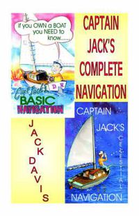 Cover image for Captain Jack's Complete Navigation