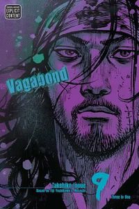 Cover image for Vagabond (VIZBIG Edition), Vol. 9