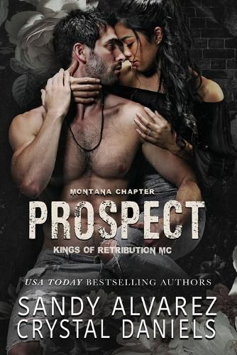 Cover image for Prospect