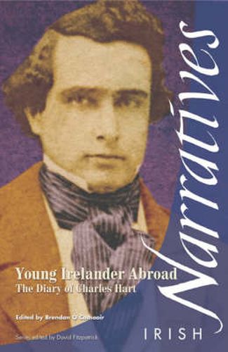 Young Irelander Abroad: The Diary of Charles Hart