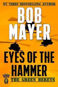 Cover image for Eyes of the Hammer