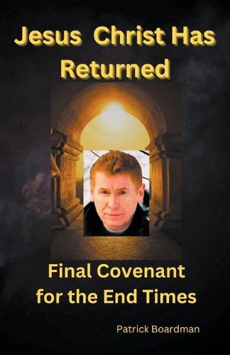 Cover image for Jesus Christ Has Returned