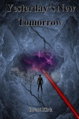 Cover image for Yesterday's New Tomorrow