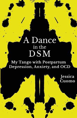 Cover image for A Dance in the DSM