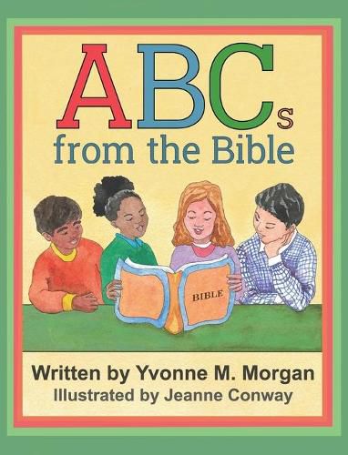 ABCs from the Bible