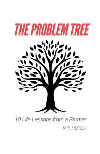 Cover image for The Problem Tree