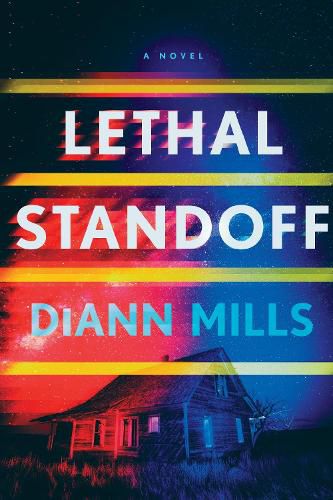 Cover image for Lethal Standoff