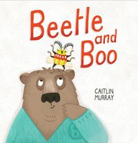 Cover image for Beetle and Boo