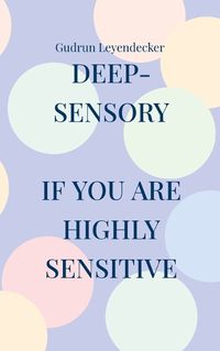 Cover image for deep-sensory