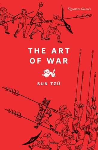 Cover image for The Art of War