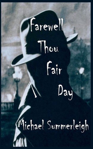 Cover image for Farewell Thou Fair Day