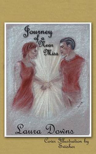 Cover image for Journey of a Near Miss