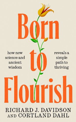 Cover image for Born to Flourish