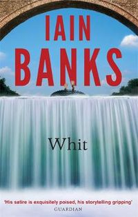 Cover image for Whit